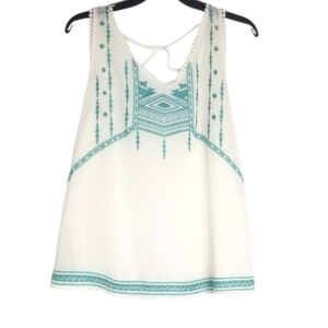 Dressy Tank by Xhilaration